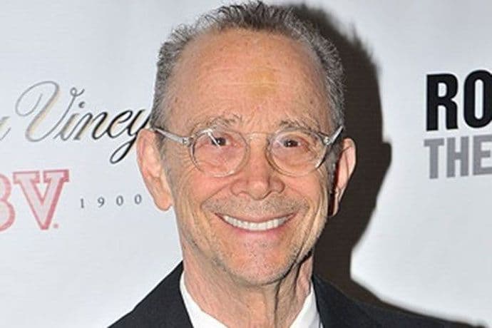 Oskarovac Džoel Grej priznao da je homoseksualac Oskarovac Džoel Grej priznao da je homoseksualac