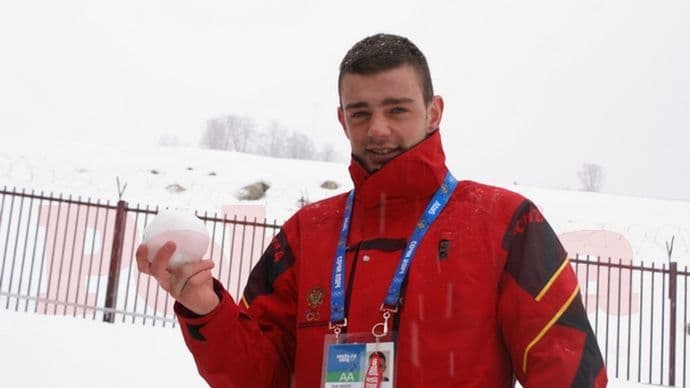 Crna Gora sa tri predstavnika na SP Crna Gora sa tri predstavnika na SP