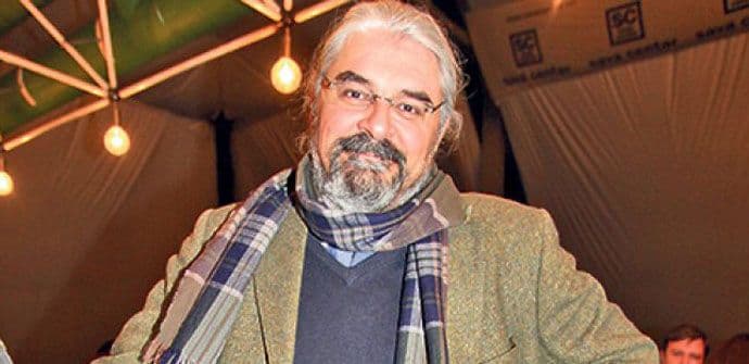 Gorčin Stojanović prvi put režira u Podgorici: Radiću na sceni na kojoj je igrao moj otac Gorčin Stojanović prvi put režira u Podgorici: Radiću na sceni na kojoj je igrao moj otac