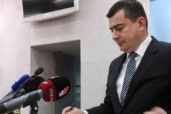 Andrija Radman predložen za člana DIK-a Andrija Radman predložen za člana DIK-a