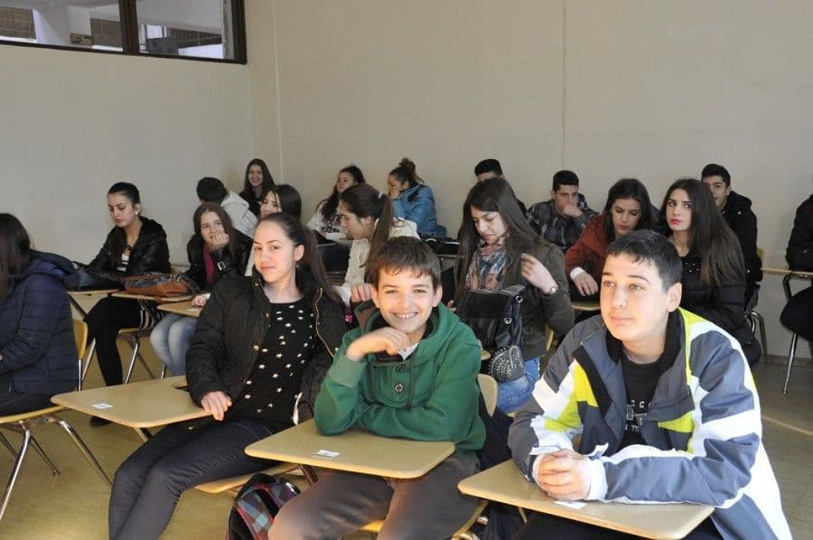 NUMANOVIĆ: Različitost kultura snaga našeg društva NUMANOVIĆ: Različitost kultura snaga našeg društva