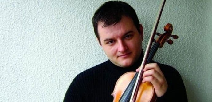 Koncert Vujadina Krivokapića u Modernoj galeriji Koncert Vujadina Krivokapića u Modernoj galeriji