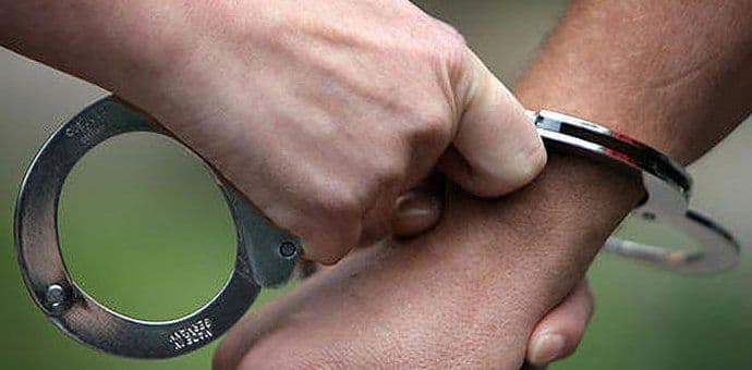 UP: Uhapšen državljanin Rusije zbog ubistva četiri lica UP: Uhapšen državljanin Rusije zbog ubistva četiri lica