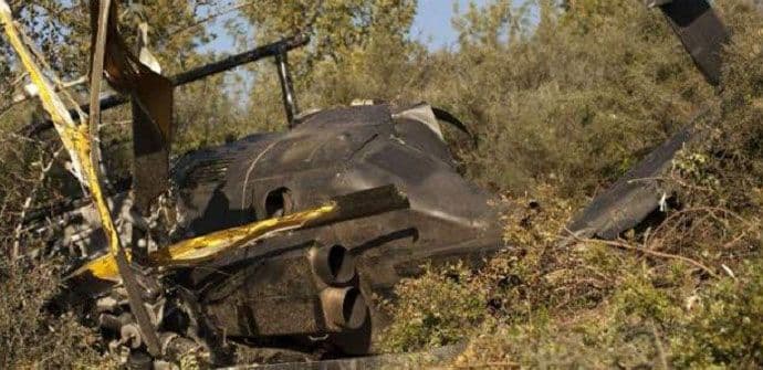 Major albanske vojske poginuo u helikopteru koji je prevozio narkotike Major albanske vojske poginuo u helikopteru koji je prevozio narkotike