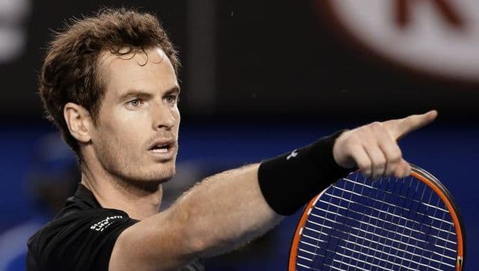 Marej četvrti put osvojio Kvins Marej četvrti put osvojio Kvins