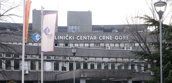 U KCCG na liječenju zadržano novorođenče iz bjelopoljske bolnice U KCCG na liječenju zadržano novorođenče iz bjelopoljske bolnice