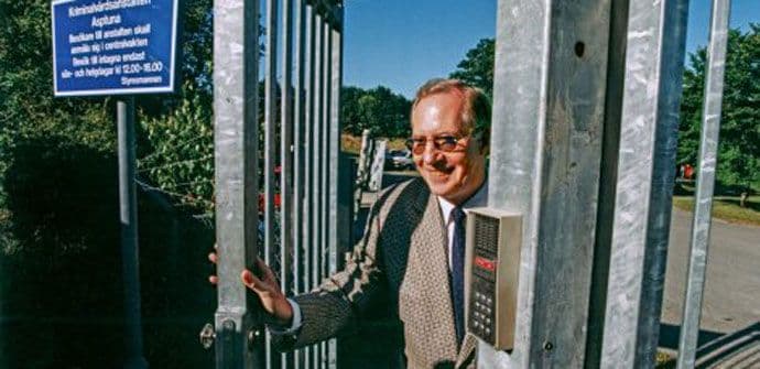 Umro jedan od najpoznatijih špijuna Umro jedan od najpoznatijih špijuna