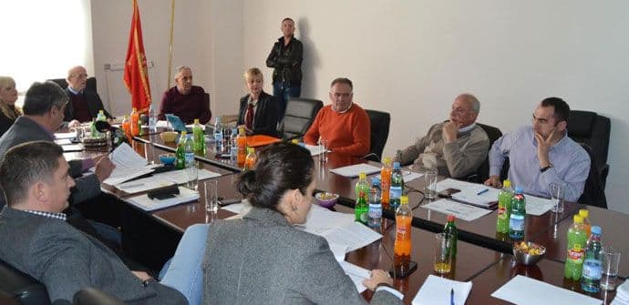 VOJVODIĆ: Javni servis na kraju godine neće biti u minusu VOJVODIĆ: Javni servis na kraju godine neće biti u minusu