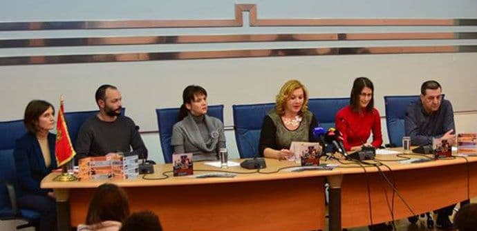 Snežana Burzan ponovo na čelu KIC-a: Podijelite s nama svoje umjetničke projekte Snežana Burzan ponovo na čelu KIC-a: Podijelite s nama svoje umjetničke projekte