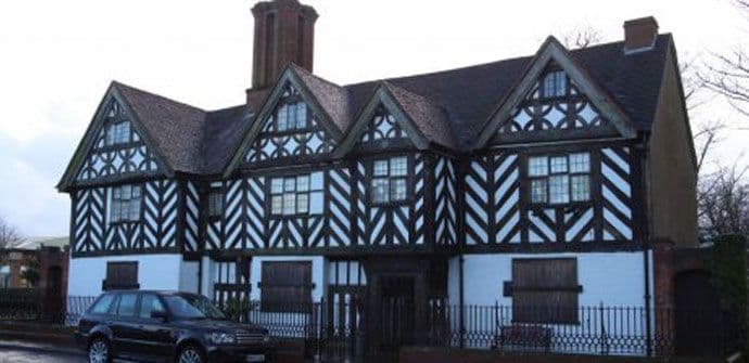 Kuća koja spada u kulturnu baštinu pretvorena u svingerski klub Kuća koja spada u kulturnu baštinu pretvorena u svingerski klub