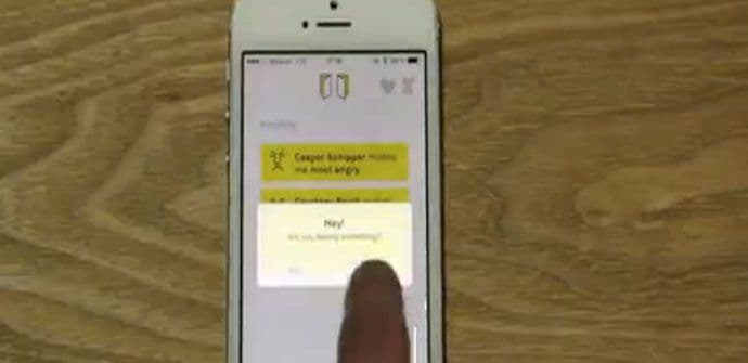 Aplikacija za rangiranje prijatelja Aplikacija za rangiranje prijatelja