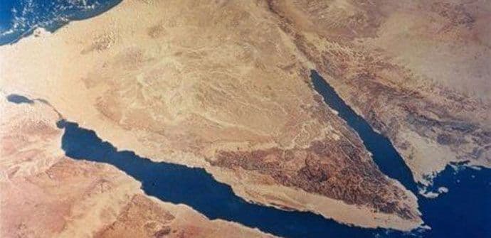 Najmanje 25 stradalih na Sinaju Najmanje 25 stradalih na Sinaju