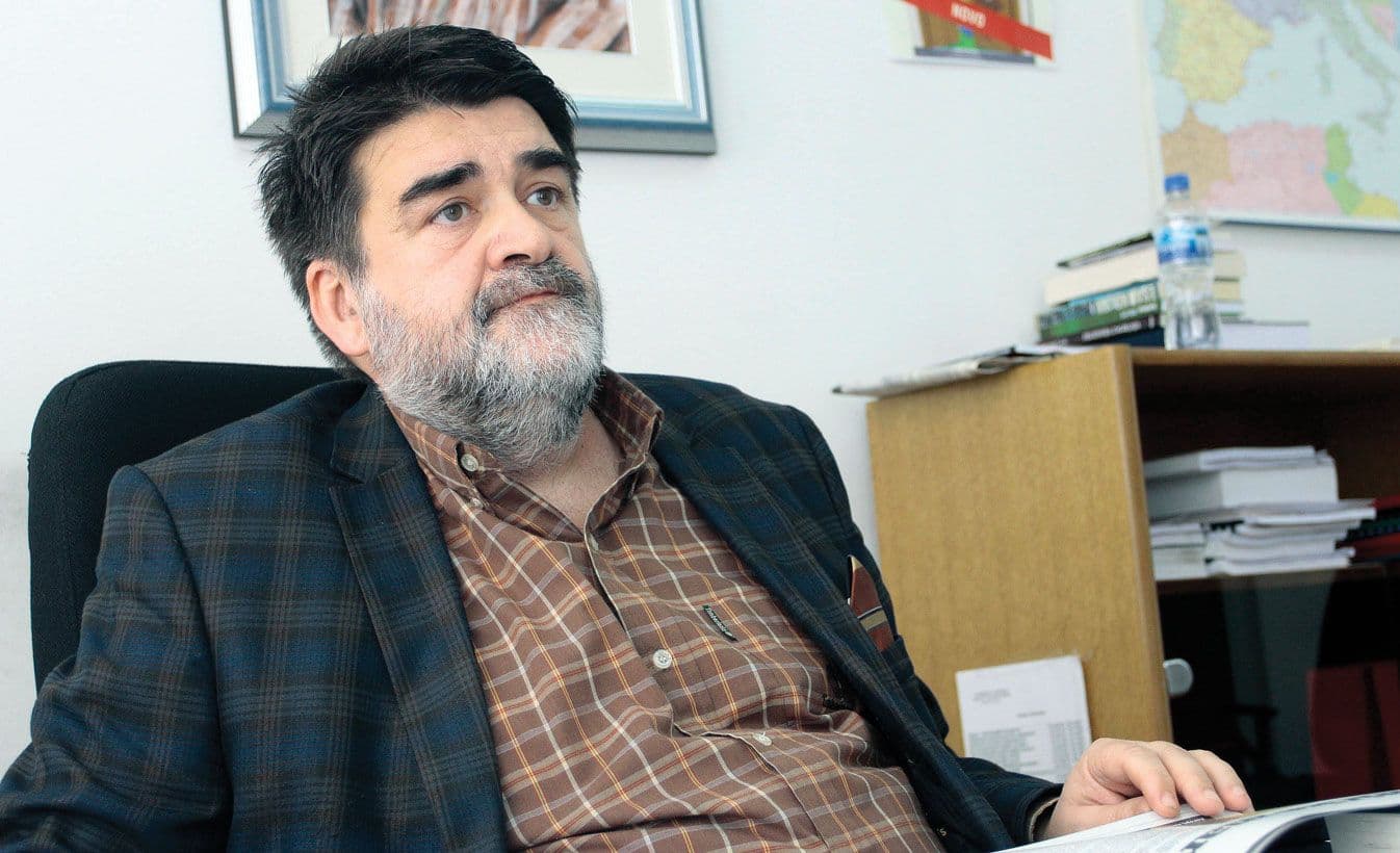 ĆURAK: Očekujem brz zaborav "pitanja Sutorine" ĆURAK: Očekujem brz zaborav "pitanja Sutorine"