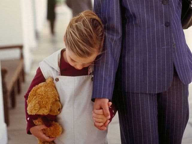 Zbog zlostavljanja djece, vaspitačica završila u zatvoru Zbog zlostavljanja djece, vaspitačica završila u zatvoru