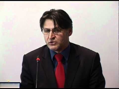 Latinović do daljnjeg na konsultacijama u Sarajevu  Latinović do daljnjeg na konsultacijama u Sarajevu