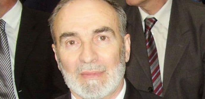 Ef. Emrović: Ni džamije ni groblja u Boki nemamo Ef. Emrović: Ni džamije ni groblja u Boki nemamo