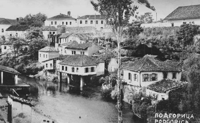 ARHIV: Dan kada su Podgorica i Zeta postale dio Crne Gore ARHIV: Dan kada su Podgorica i Zeta postale dio Crne Gore