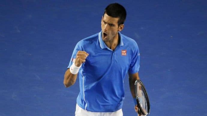 Dubai: Đoković ekspresno do polufinala Dubai: Đoković ekspresno do polufinala