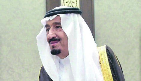Novi saudijski kralj smijenio sinove prethodnika Novi saudijski kralj smijenio sinove prethodnika
