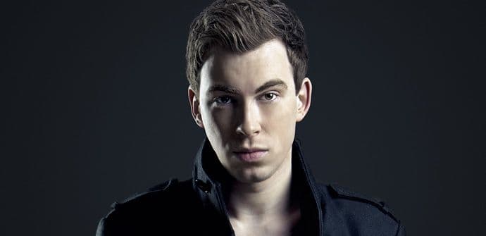 Hardvel stiže na Exit (VIDEO) Hardvel stiže na Exit (VIDEO)