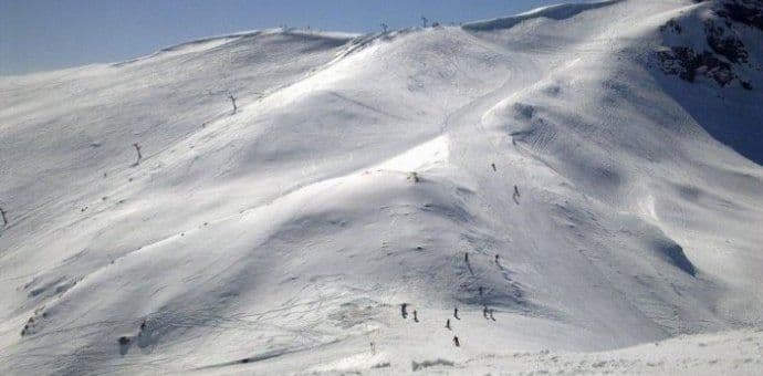NTO: U funkciji samo skijalište u Kolašinu  NTO: U funkciji samo skijalište u Kolašinu