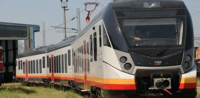 Uspostavljen željeznički saobraćaj na pruzi Bar-Podgorica-Bioče Uspostavljen željeznički saobraćaj na pruzi Bar-Podgorica-Bioče