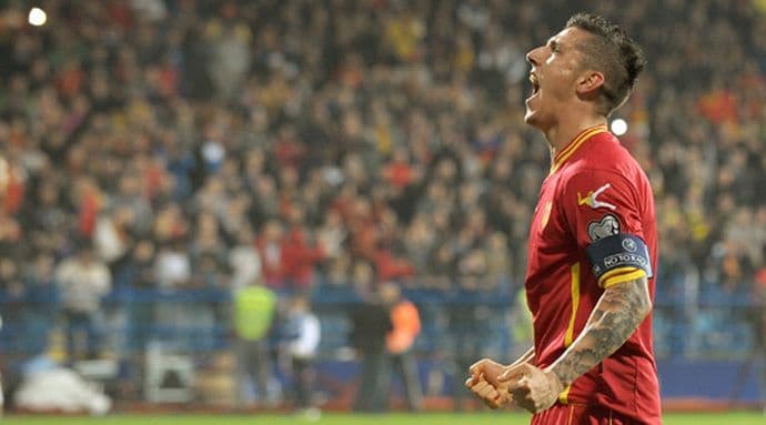 "Sokoli" sa Danskom 8. juna "Sokoli" sa Danskom 8. juna