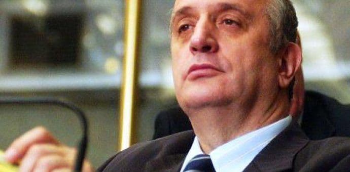 Bulatović: Obavještajno-bezbjedonosni sektor nije reformisan Bulatović: Obavještajno-bezbjedonosni sektor nije reformisan