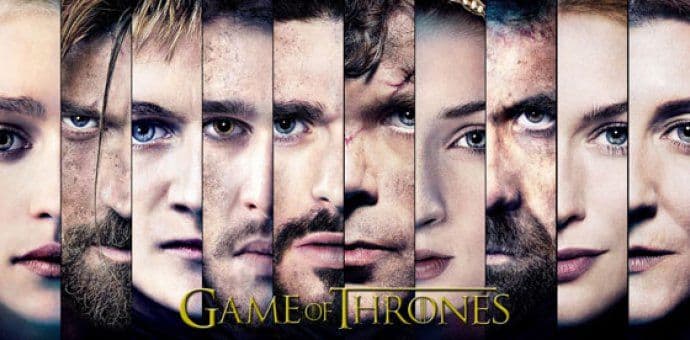 Trejler za petu sezonu Igre prijestola Trejler za petu sezonu Igre prijestola