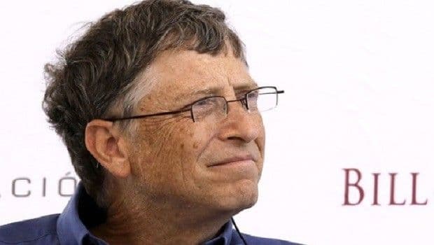 Gejts: Zabrinut sam, pametne mašine mogle bi nas uništiti  Gejts: Zabrinut sam, pametne mašine mogle bi nas uništiti