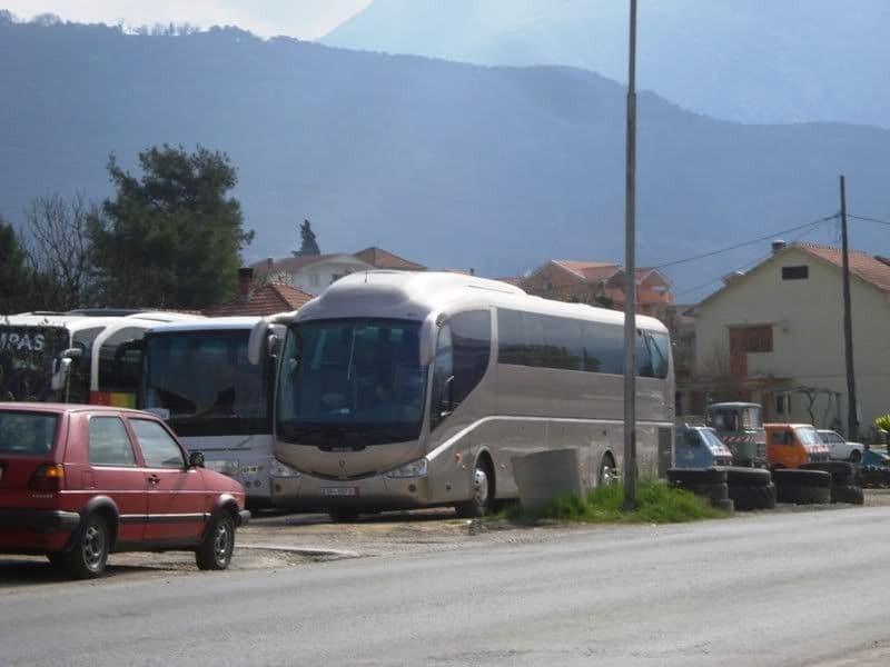 PREVOZNICI: Zahtjevi za povraćaj dijela akciza od sredine aprila PREVOZNICI: Zahtjevi za povraćaj dijela akciza od sredine aprila