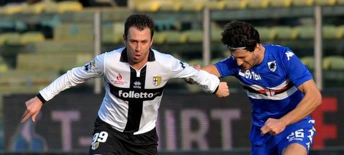 Kasano se vratio u Sampdoriju Kasano se vratio u Sampdoriju