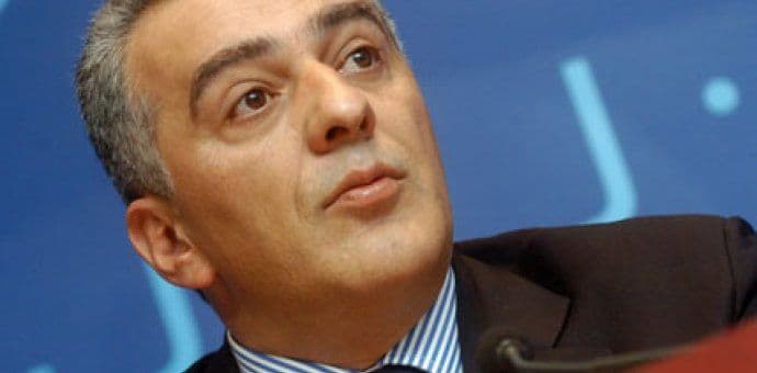 Mandić: Takozvani treći put opasan za opoziciju  Mandić: Takozvani treći put opasan za opoziciju