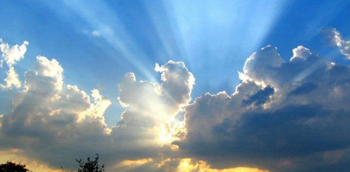 Sjutra oblačno sa padavinama Sjutra oblačno sa padavinama