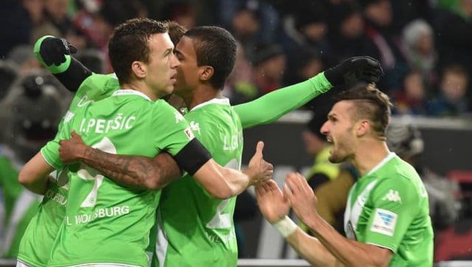 Volfzburg protiv Dortmunda za trofej Kupa! Volfzburg protiv Dortmunda za trofej Kupa!