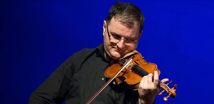 KRIVOKAPIĆ: Dobar si onoliko koliko je dobar tvoj posljednji koncert KRIVOKAPIĆ: Dobar si onoliko koliko je dobar tvoj posljednji koncert