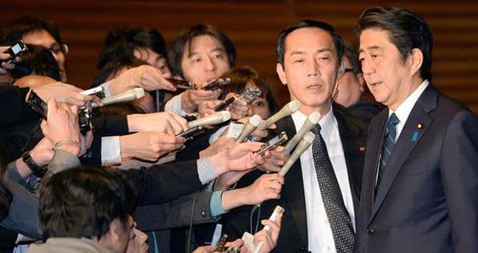 Tokio: Pregovori o taocima na mrtvoj tački Tokio: Pregovori o taocima na mrtvoj tački