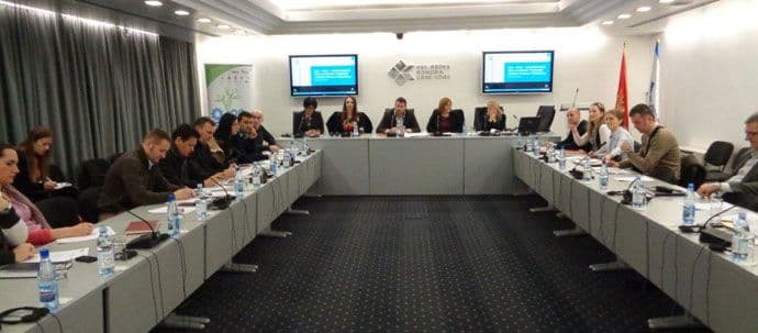 PEM konvencija podstiče saradnju u regionu PEM konvencija podstiče saradnju u regionu