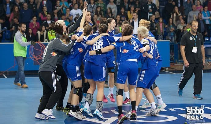 VOLTERING briljirala: Odličnom odbranom do dobre igre VOLTERING briljirala: Odličnom odbranom do dobre igre