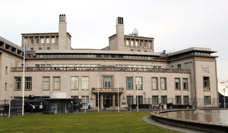 HAG: U utorak presuda po tužbama Srbije i Hrvatske HAG: U utorak presuda po tužbama Srbije i Hrvatske