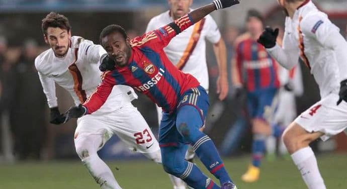 Dumbija pojačao Romu Dumbija pojačao Romu