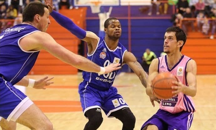 ABA: Mega nadigrala lošu Budućnost! ABA: Mega nadigrala lošu Budućnost!