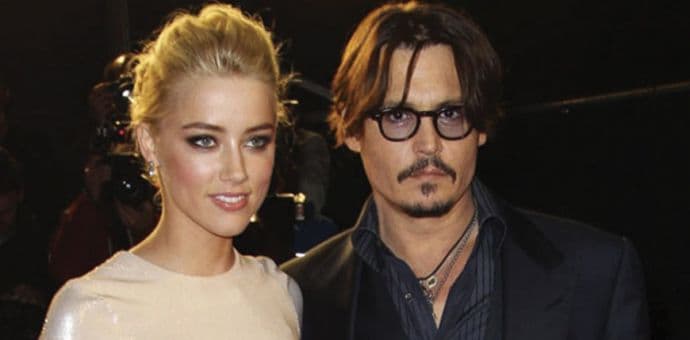 Zakazana svadba holivudskog para Zakazana svadba holivudskog para