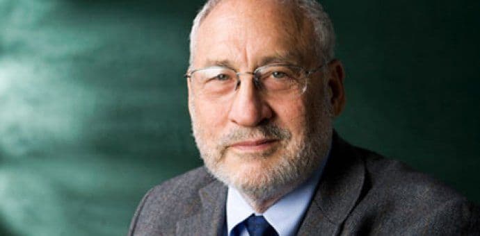 ŠTIGLIC: Njemačka je pravi problem EU ŠTIGLIC: Njemačka je pravi problem EU