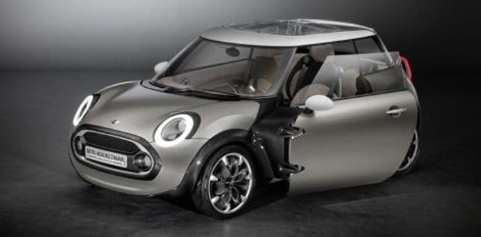 BMW i Tojota sarađuju na novom MINI-ju? BMW i Tojota sarađuju na novom MINI-ju?