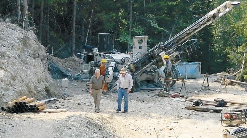 Brskovo mnogo bogatije nego što se mislilo Brskovo mnogo bogatije nego što se mislilo