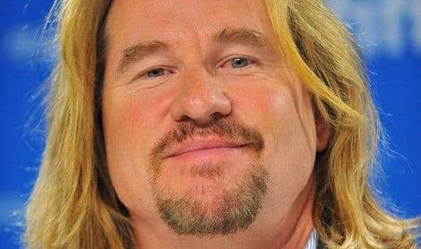 Val Kilmer hitno prebačen u bolnicu Val Kilmer hitno prebačen u bolnicu