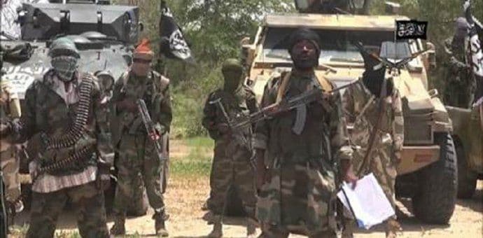 Boko Haram krenuo u novi napad Boko Haram krenuo u novi napad