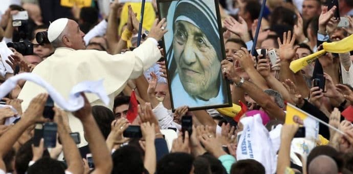 Papa Franjo dolazi u Sarajevo Papa Franjo dolazi u Sarajevo