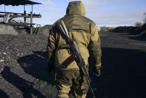 NOVI CRNI BILANS: Za 24 časa u Ukrajini poginulo 19 ljudi! NOVI CRNI BILANS: Za 24 časa u Ukrajini poginulo 19 ljudi!